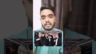 Dark secrets reality of BTS Band and korian || #shorts #bts