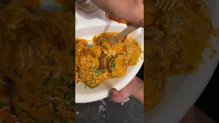 SOYA PANEER GRAVY MOMOS AMAR COLONY #viral #shorts #youtubeshorts #food #trending #dailyvlog