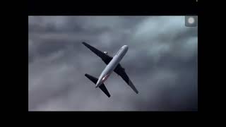 Birgenair Flight 301 Animation + CVR