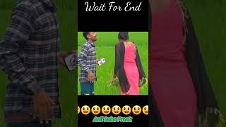 देवरा और भाभी में झगड़ा 😃😜 #shortvideo #funnyvideos #youtubeshorts