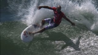 KELLY SLATER AND THE YOUNG RIPPERS