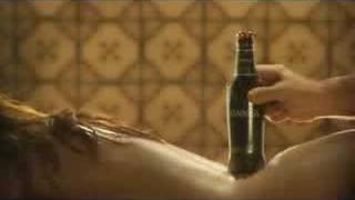 Best Beer Commercial