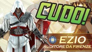 Nowy cudowny Bohater! - Ezio Auditore z Florencji - AFK Arena Polska