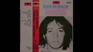 Ecstasy  Eric Burdon