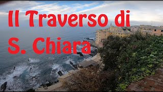 Il traverso di S.Chiara