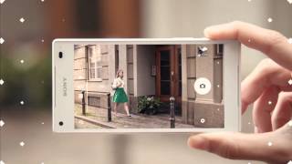 IFA 2015 : Sony Xperia Z5 Compact Overview