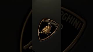 ¿Qué modelo de Lamborghini es?