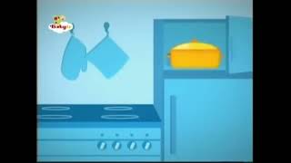 Louie's World - Utensilios de cocina - BabyTV