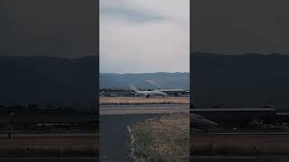 Cessna Citation Latitude Takeoff Ukiah #aircraftpilot #avgeeks #aviation #jet #cessna #airplane