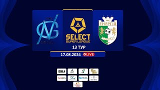 LIVE | NG Metal - Енергія-2-ЛП | Select Super League