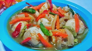 RESEP SATU INI   BIKIN KELUARGAKU KETAGIHAN ⁉️ SEDEP NYA MEMBUAT SELERA MAKAN BERTAMBAH‼️