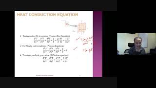 6 Heat Transfer LECTURE 6 RECORDING BY SIR 2021 Aug Dec 2021 08 20 at 01 29 GMT 7