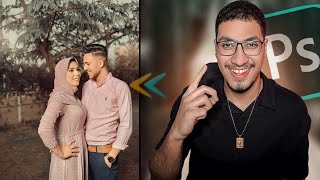 أحصل علي 3 افكتات مميزة للمصورين والاديتورز | أرفع مستوي تحريرك للصور | الجزء الأول