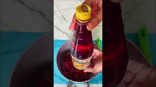 Karachi Famous Tarbooz ka Sharbat | Watermelon juice in summer #shorts #short #youtubeshorts #viral