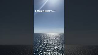 🌊OCEAN THERAPY #oceantherapy #կրուիզ #էլիտկրուիզիս #cruise #elitecruises #bluemind #arabiansea #uae