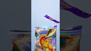 Pokemon mobile TCG game booster packet opening #shorts #tcg