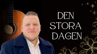 DEN STORA DAGEN - Nicklas Tarvainen (Vikingarna)