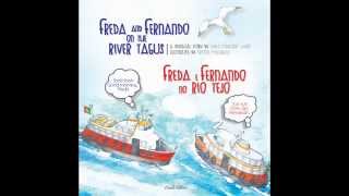 FREDA AND FERNANDO  CHILDREN'S SONG