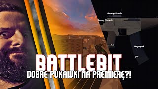 Battlebit Remastered / Najlepsze bronie do grania na nadchodzącą premierę?