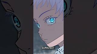 Kid Gojo Edit Lost Soul JUJUTSU KAISEN S2 Episode 3 #youtubeshorts