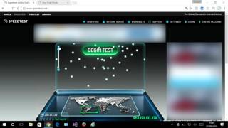 Vivo (Ex-GVT Fazendo) Traffic Shaping no Youtube - COMPROVADO!!!