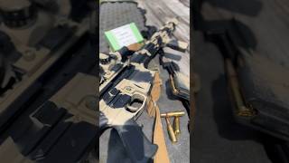 308 Rifle #shorts #capcut #reels #pewpew #gun #rifle #shortvideo