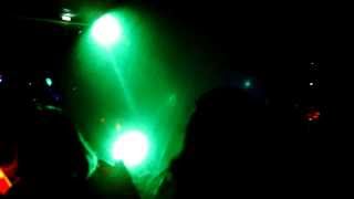 [FULL HD] Laser Show 2014 by RICOH GR