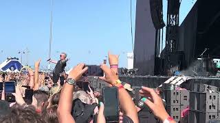 Stone Temple Pilots - Vasoline (Live) @ Welcome to Rockville 2024 - Daytona Beach, Florida