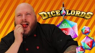 Hot Pepper Fire Sale - Dice Lords