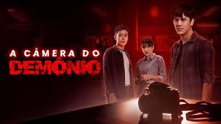 A CÂMERA DO DEMÔNIO - Filme de Terror Lançamento 2024 Melhores Filmes de Terror - Filme de Suspense