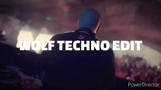 DREAMS 2021 - WOLF TECHNO EDIT