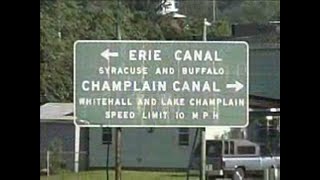 Episode 10 Erie Canal Part 4