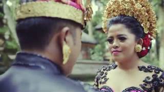 Bhaskara Love | ROBY & WITA | Pre- Wedding Bali Video