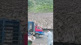 Kaghan valley Pakistan