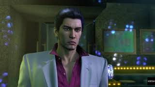 Yakuza Kiwami Part 14: After School Special