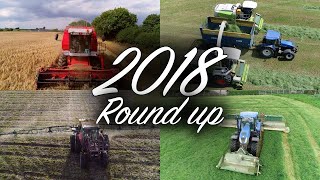 2018 Round up - 4K