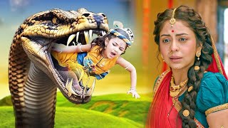 यशोमती मैया के नंदलाला | जनमाष्टमी स्पेशल | Yashomati Maiyaa Ke Nandlala | Janmashtami Special