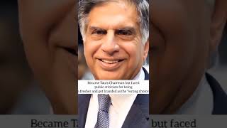 The Great RATAN TATA SIR Aaj hum sab chod kr Jaa chuke hai💔 || #ratantata #rip