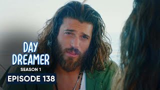 Day Dreamer Episode 138 hindi/Urdu  Explanation || Mahiray official