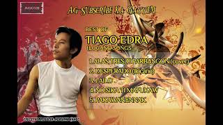 Ilocano Songs ni Tiago Edra