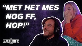 Kan een ROOKIE de GAMBIT BOSS verslaan? | Destiny 2: Forsaken GAMEHUNTERS #1