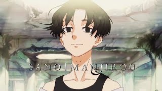 Sano Manjirou - MIKEY AMV