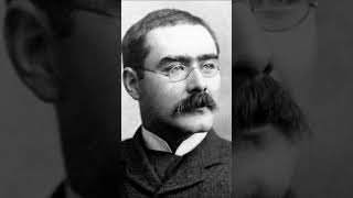 Timeless Wisdom: Exploring Profound Quotes by Rudyard Kipling #quotes