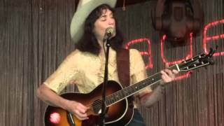 Nikki Lane - "Gone, Gone, Gone" and new song / Hamburg 05.05.2016