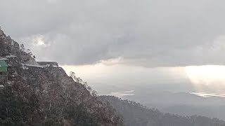 कैसा है माता श्री वैष्णो देवी दरबार का आज का मौसम