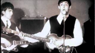 The Beatles - Some Other Guy - Live At the Cavern 1962