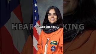 Kalpana Chawla - Heartbreaking and Extraordinary real Story of First Indian woman in Space #facts