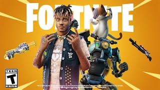 🔴キットが帰ってくる！今シーズン最後のアップデートを待つ！【生配信】【フォートナイト / Fortnite】