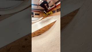 Treflip for days #skate #tricks #shorts