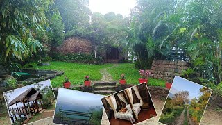 വാഗമണിലെ ഏറ്റവും ഉയരത്തിലെ ഒരു റിസോർട്ട് | Mountain villa Vagamon